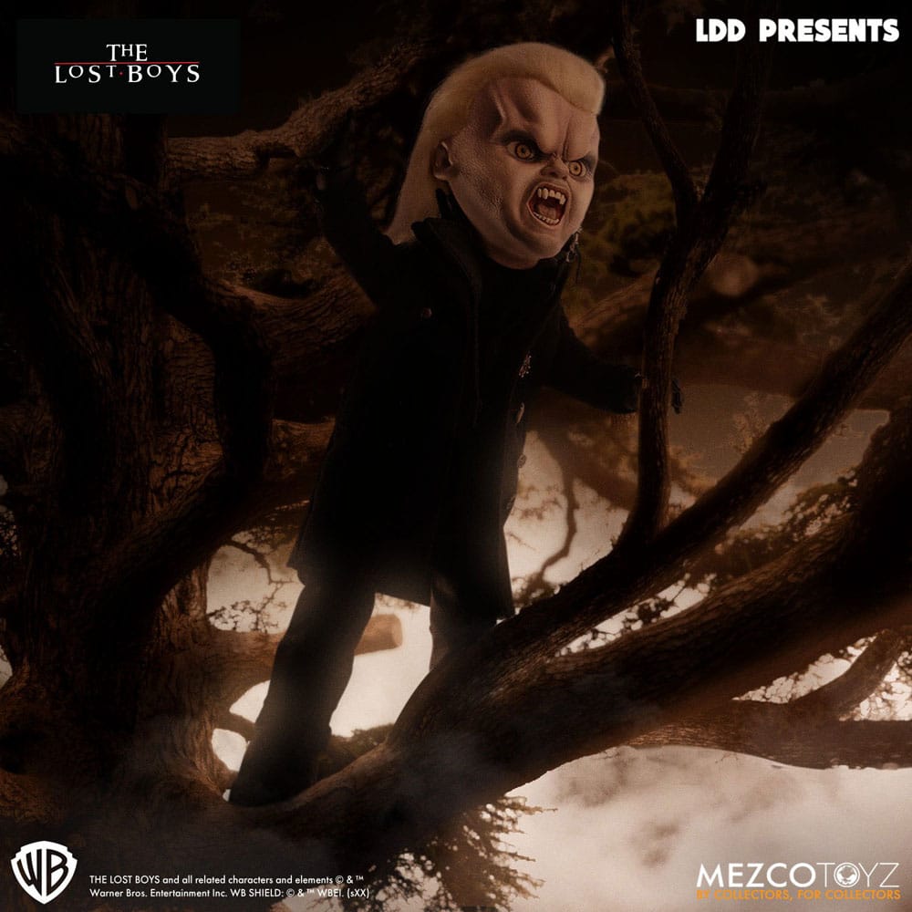 The Lost Boys LDD Presents docka David 25 cm