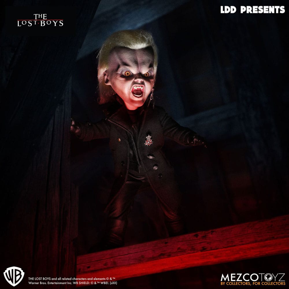 The Lost Boys LDD Presents docka David 25 cm