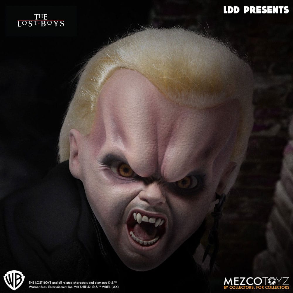 The Lost Boys LDD Presents docka David 25 cm