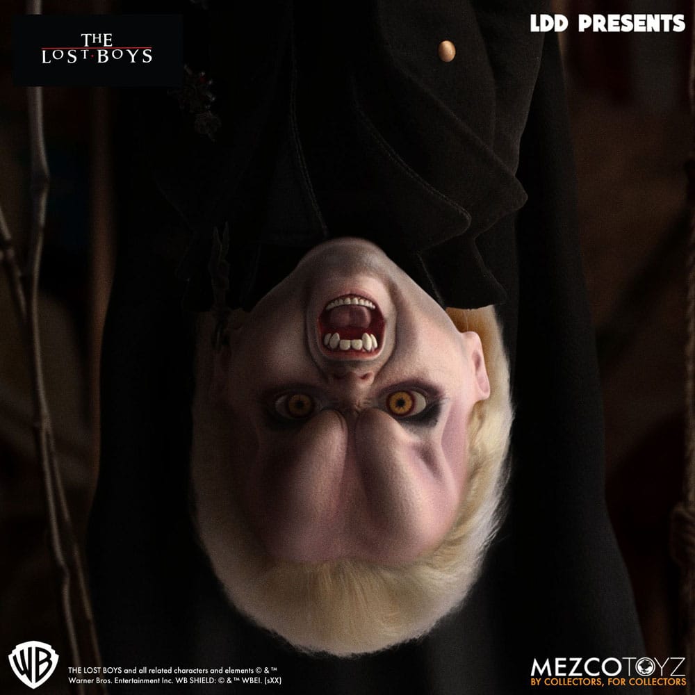 The Lost Boys LDD Presents docka David 25 cm
