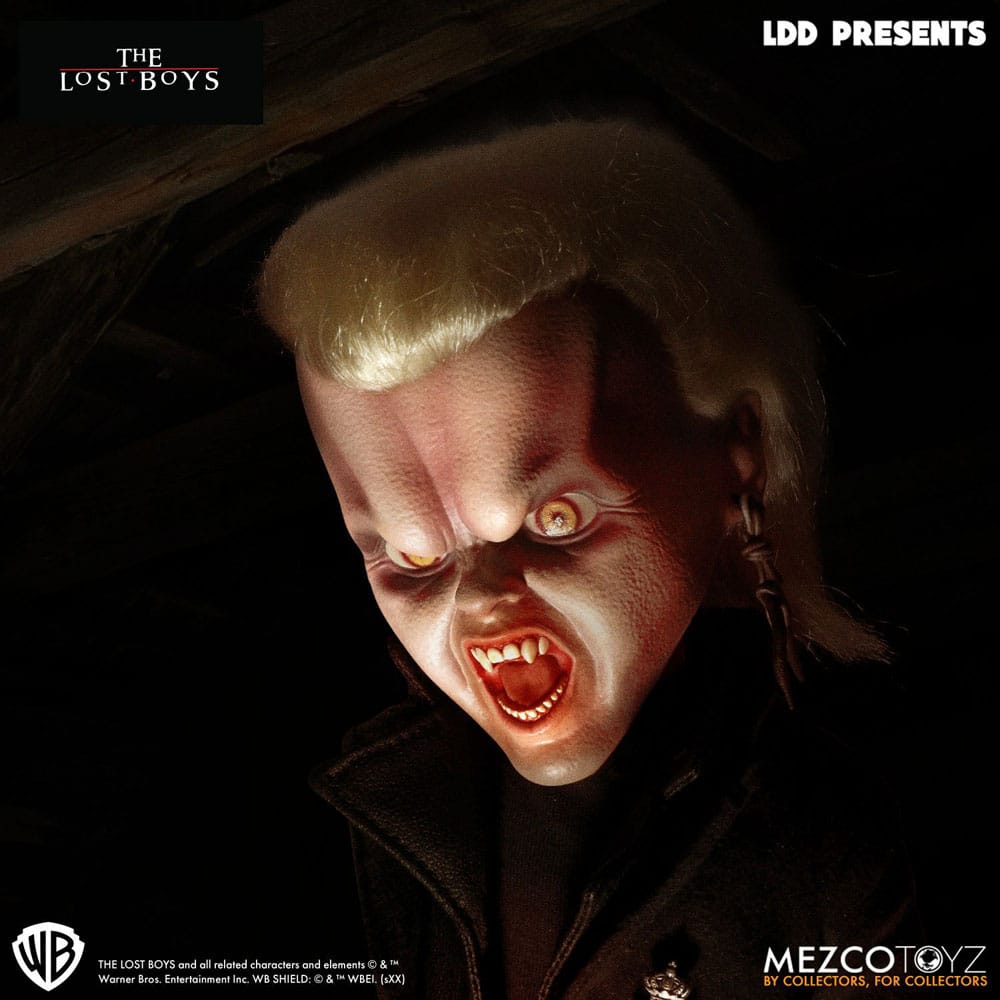 The Lost Boys LDD Presents docka David 25 cm