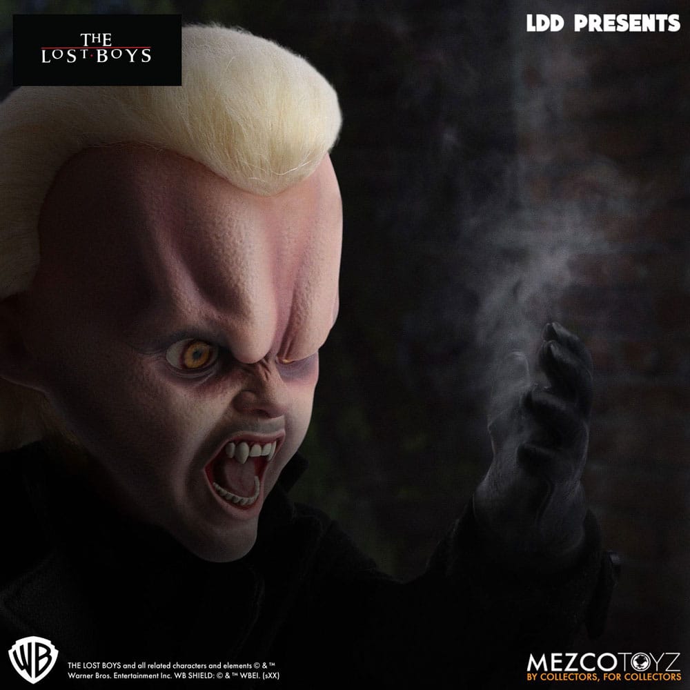 The Lost Boys LDD Presents docka David 25 cm