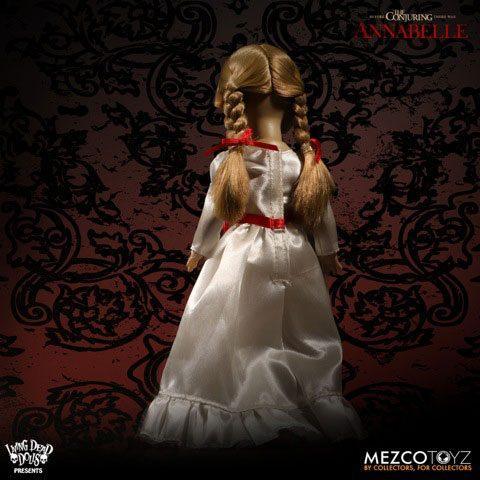 Living Dead Dolls Annabelle 25 cm Mezco Toys