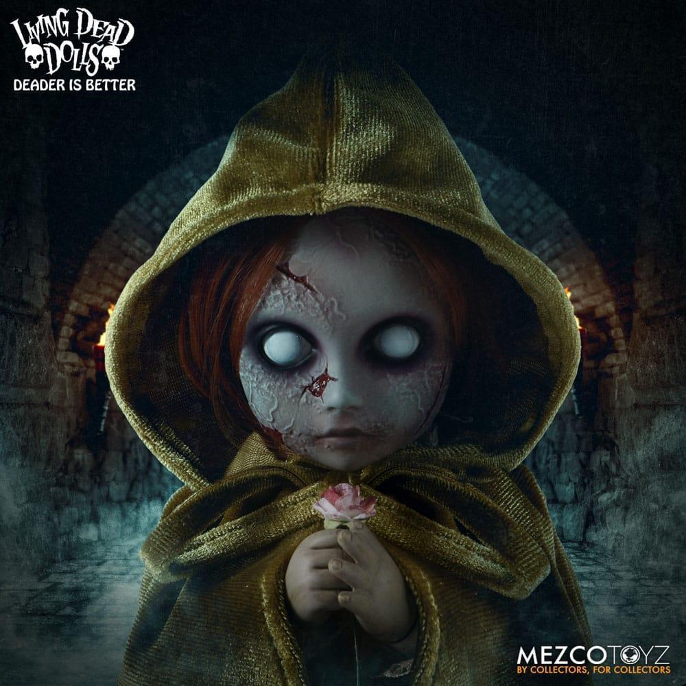 The Return of the Living Dead Dolls: Posey 25 cm Mezco Toys