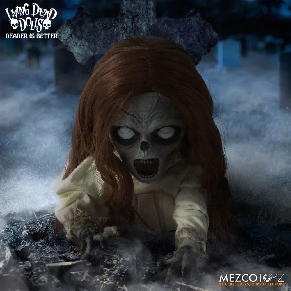 The Return of the Living Dead Dolls: Posey 25 cm Mezco Toys