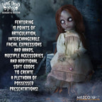 The Return of the Living Dead Dolls: Posey 25 cm Mezco Toys