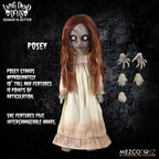The Return of the Living Dead Dolls: Posey 25 cm Mezco Toys
