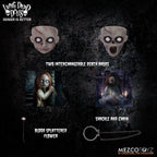 The Return of the Living Dead Dolls: Posey 25 cm Mezco Toys