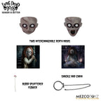 The Return of the Living Dead Dolls: Posey 25 cm Mezco Toys