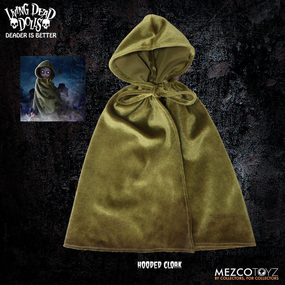 The Return of the Living Dead Dolls: Posey 25 cm Mezco Toys