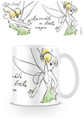 Disney Mugg Tinkerbell (Magic) Pyramid International
