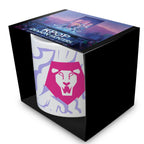 KPop Demon Hunters Mug Saja Boys Logo Pyramid International