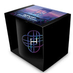 KPop Demon Hunters Mug med Huntrix Logotyp Pyramid International