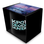 KPop Demon Hunters Mug K-Pop Logo - Högkvalitativ Keramikkopp Pyramid International