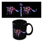 KPop Demon Hunters Mug Huntrix - Högkvalitativ Keramikmugg Pyramid International