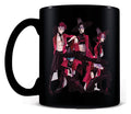 KPop Demon Hunters Mug Din Idol Svart