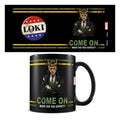 Loki Mug What did you expect? Pyramid International