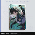 Honkai: Star Rail Ljuskon 9 cm Akryl Ornament med Glitter: Brighter Than the Sun MiHoYo