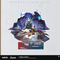 Honkai: Star Rail Path of the Harmony Series Acryl Figur: Hanya 20 cm MiHoYo