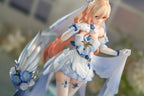 Honkai Impact 3rd PVC Statue 1/7 Durandal Stellar Promise Ver. 27 cm MiHoYo