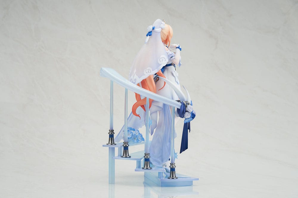 Honkai Impact 3rd PVC Statue 1/7 Durandal Stellar Promise Ver. 27 cm MiHoYo