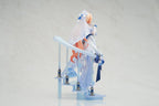 Honkai Impact 3rd PVC Statue 1/7 Durandal Stellar Promise Ver. 27 cm MiHoYo