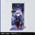 Honkai: Star Rail Light Cone Acryl Ornament - Black Swan Reforged Remembrance 15 cm MiHoYo