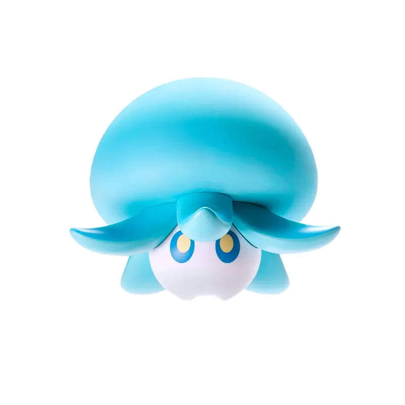 Genshin Impact Flytande Hydro Svamp Lampa 17 cm MiHoYo