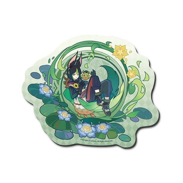 Genshin Impact Windblume's Breath Series Musmatta Tighnari 25 cm