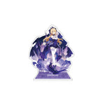 Genshin Impact Premium Acryl Figur: Summer Fantasia Fischl 13 cm MiHoYo