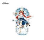 Genshin Impact Acryl Figur: Nilou 14 cm MiHoYo
