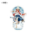 Genshin Impact Acryl Figur: Nilou 14 cm MiHoYo