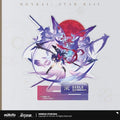 Honkai: Star Rail Acryl Figur: Seele 20 cm MiHoYo