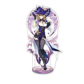 Genshin Impact Mondstadt Tema Figur – Lisa 14 cm MiHoYo