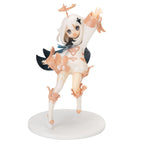 Genshin Impact PVC Figur 1/7 Paimon 14 cm MiHoYo