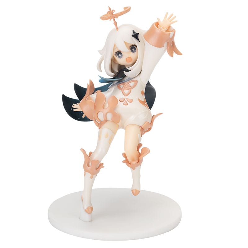 Genshin Impact PVC Figur 1/7 Paimon 14 cm MiHoYo