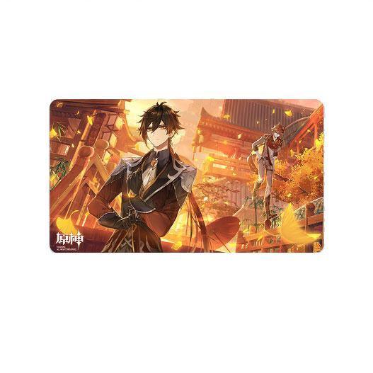 Genshin Impact Devil Mission Musmatta