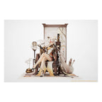 Genshin Impact PVC Figur 1/7 Ningguang 27 cm MiHoYo