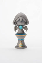 Genshin Impact Battle Scene Series Trading Figure 6-Pack Mondstadt Edition 5 cm MiHoYo