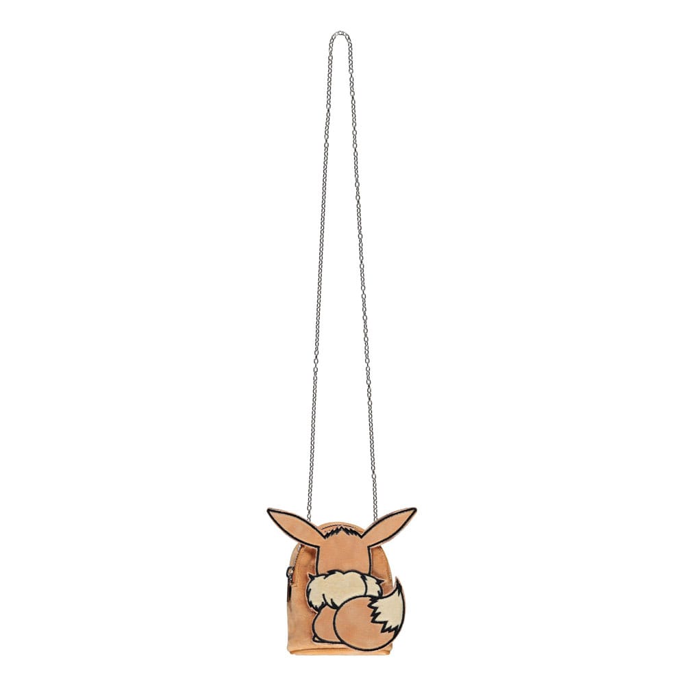 Pokémon Shopper Bag Eevee Difuzed