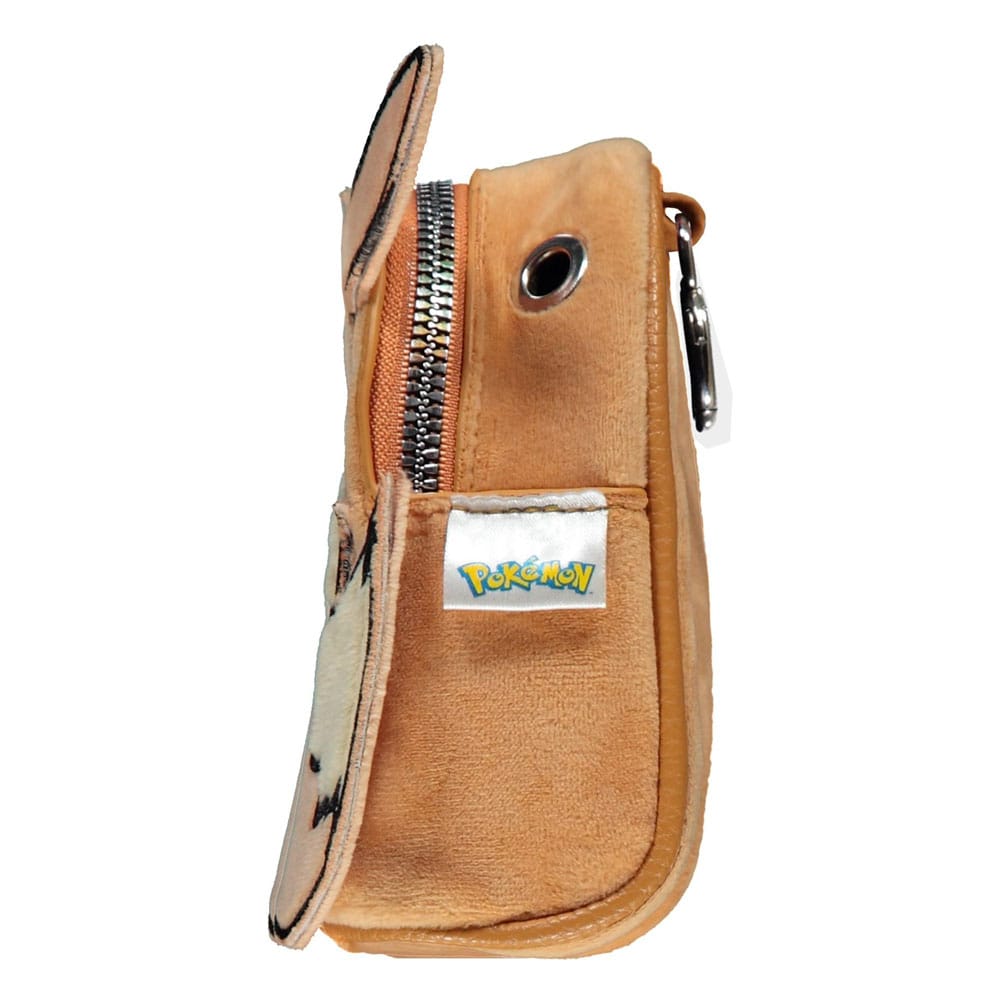 Pokémon Shopper Bag Eevee Difuzed