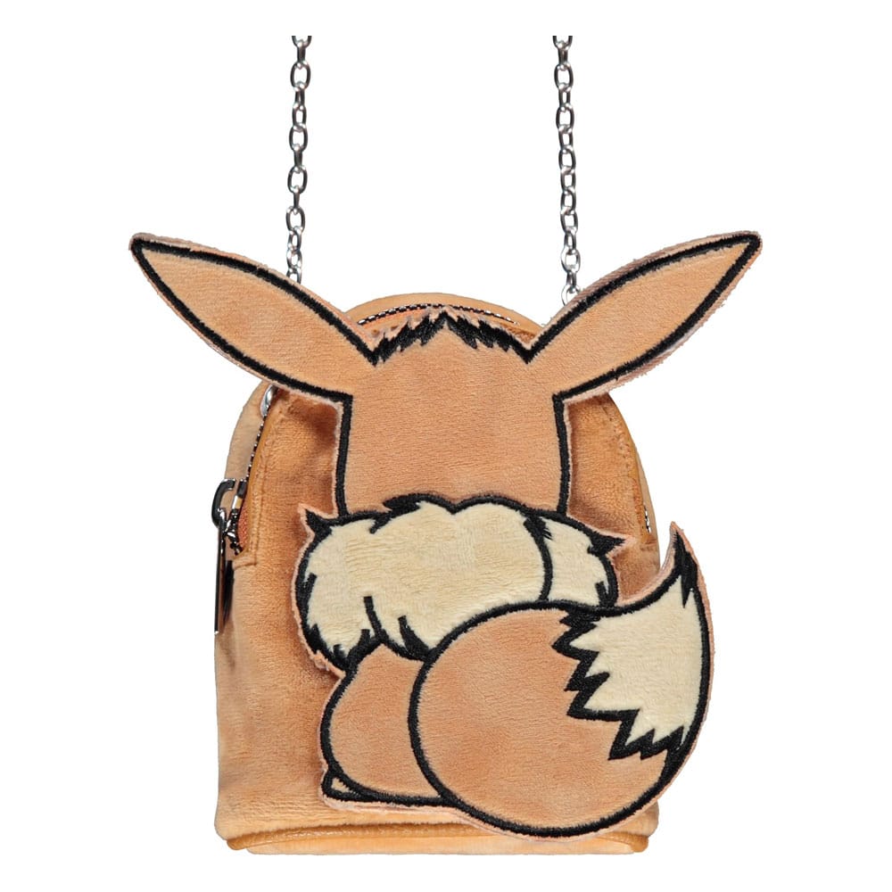 Pokémon Shopper Bag Eevee Difuzed