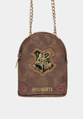Harry Potter Micro Bag Hogwarts