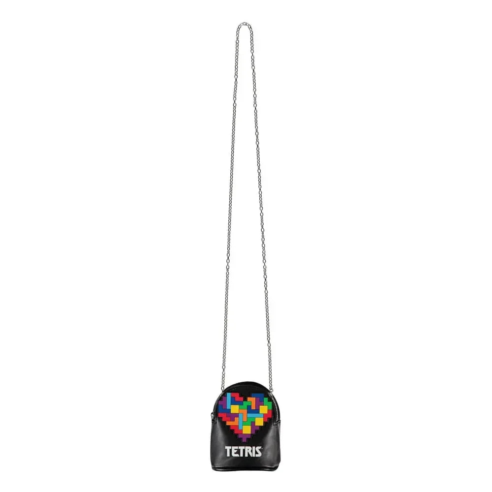 Tetris Micro Bag Myntplånbok Difuzed