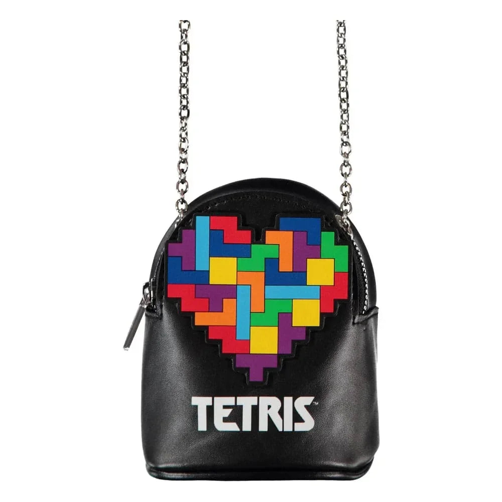 Tetris Micro Bag Myntplånbok Difuzed