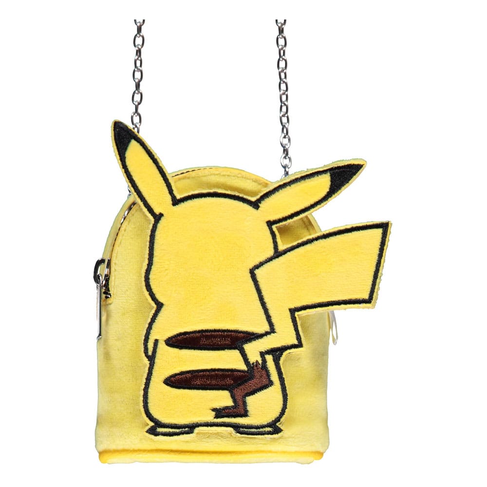 Pokémon Pikachu Shopper Bag Difuzed