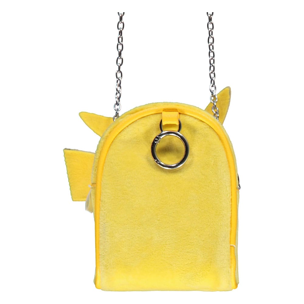 Pokémon Pikachu Shopper Bag Difuzed