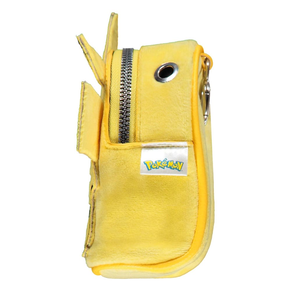 Pokémon Pikachu Shopper Bag Difuzed