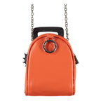 Chainsaw Man Micro Bag Coin Purse Pochita Difuzed