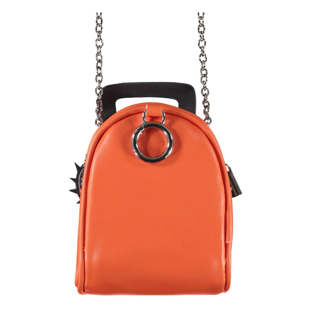 Chainsaw Man Micro Bag Coin Purse Pochita Difuzed